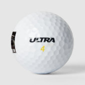 FREEDOM FIGHTER GOLFBALLEN (Logo)