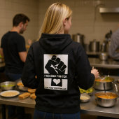 Freedom Fighter Hoodie
