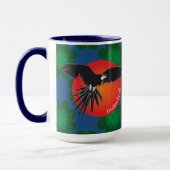 Freedom for all tasse (Gauche)
