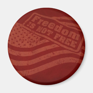 Freedom Fridge Mag Magneet