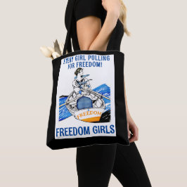 FREEDOM GIRLS TAS