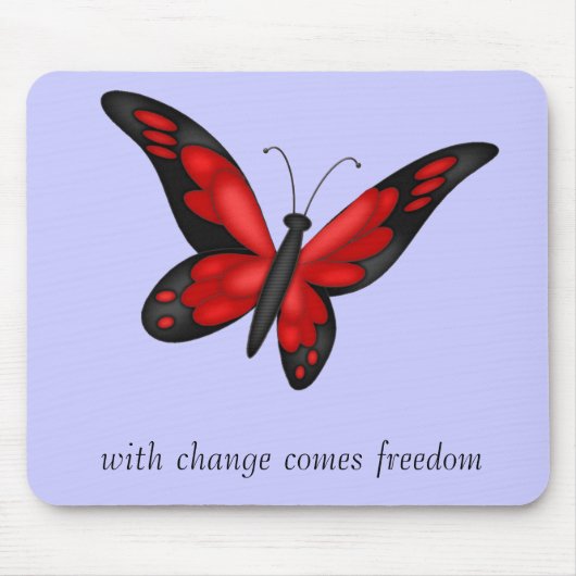 FREEDOM MOUSEPAD MUISMAT (Voorkant)