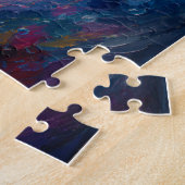 Freedom of movement legpuzzel (Zijkant)