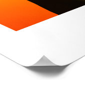 Freedom Poster (Hoek)