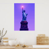 Freedom Poster (Keuken)