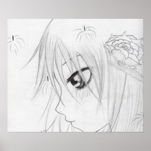 Freedom Poster (Voorkant)