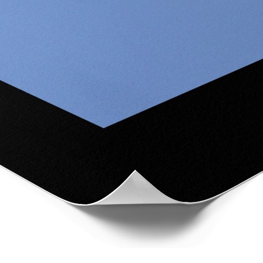 FREEDOM ~ Poster de motivation (Coin)