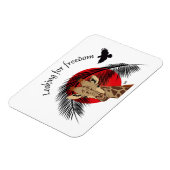 Freedom Premium Flexi Magnet (Côté Gauche)