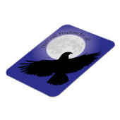 Freedom Premium Flexi Magnet (Côté Gauche)