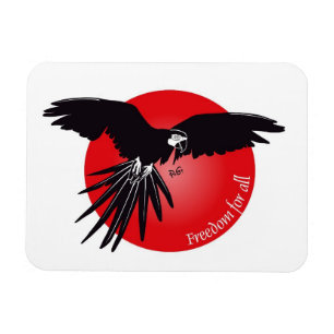 Freedom Premium Flexi Magnet