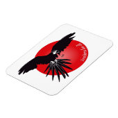 Freedom Premium Flexi Magnet (Côté Gauche)