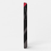 Freedom Shirten Case-Mate iPhone Case (Achterkant/links)