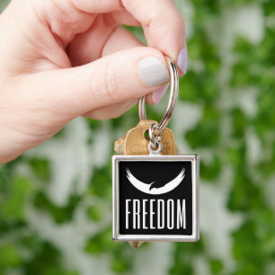 Freedom Sleutelhanger