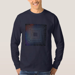 Freedom Slogan T-Shirt