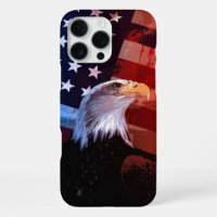 Freedom Soars - Patriotic Eagle Edition aangekondi