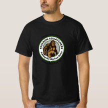Freedom Squatchers "Anti-Sociaal" T-Shirt