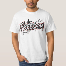 Freedom T-shirt