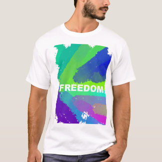 Freedom T-shirt