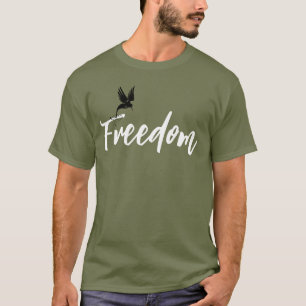 Freedom T-shirt