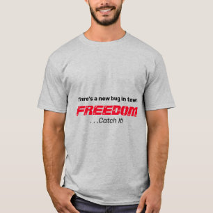 Freedom T-shirt
