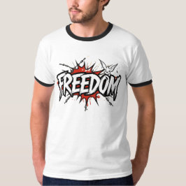 Freedom T-shirt