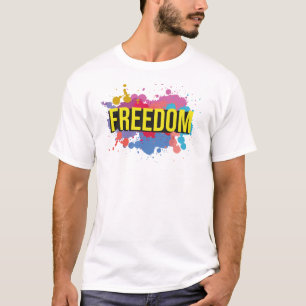 Freedom T-shirt