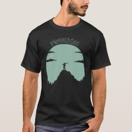 Freedom T-shirt