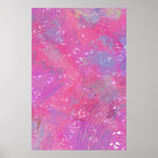 Freedom to Create  Poster (Voorkant)