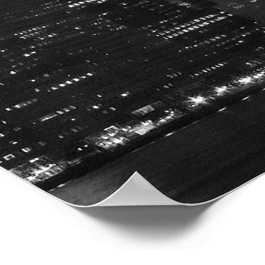 Freedom Tower 911 NYC Poster 24x18 (Coin)