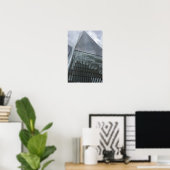 Freedom Tower Poster (Thuiskantoor)