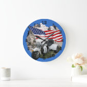 Freedom Trike Grote Klok (Huis)