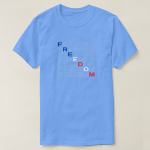 Freedom USA T-shirt