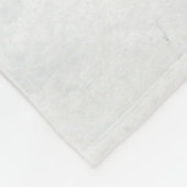 Freedom Wolf Arctic Fleece Blanket (Hoek)