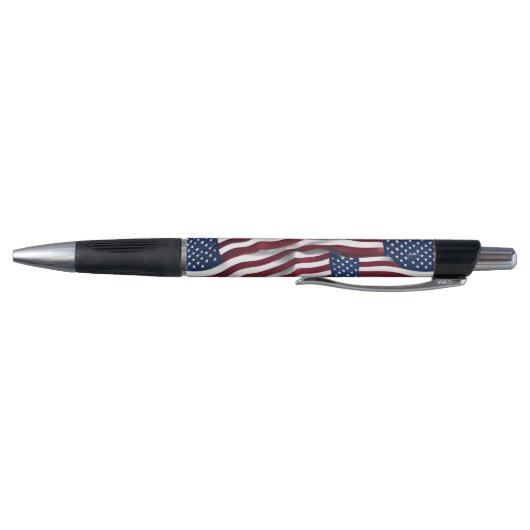 Freedom Writer Pen (Bodem)