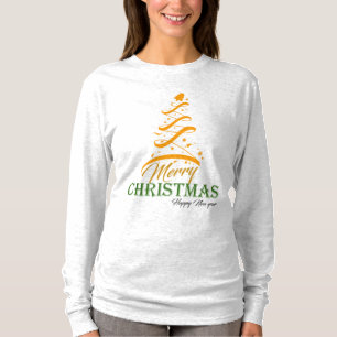 Freefit Basic T-shirt met lange mouwen 👕   Klassi