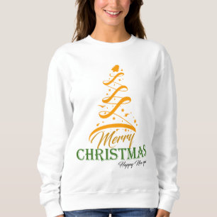 Freefit Dames Klassieke Crewneck Sweatshirt ❄️ C