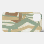 Freehand schilderen door Norman Wyatt Case-Mate iPhone Case (Achterkant (horizontaal))