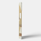 Freehand schilderen door Norman Wyatt Case-Mate iPhone Case (Achterkant / Rechts)