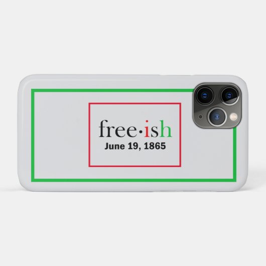 Freeish Junetdix iPhone / coque ipad (Dos (Horizontal))