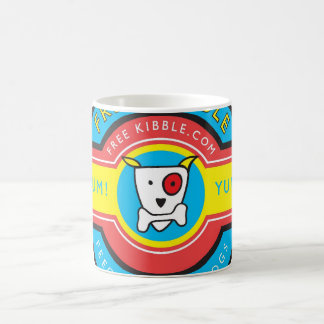 Freekibble Logo mok