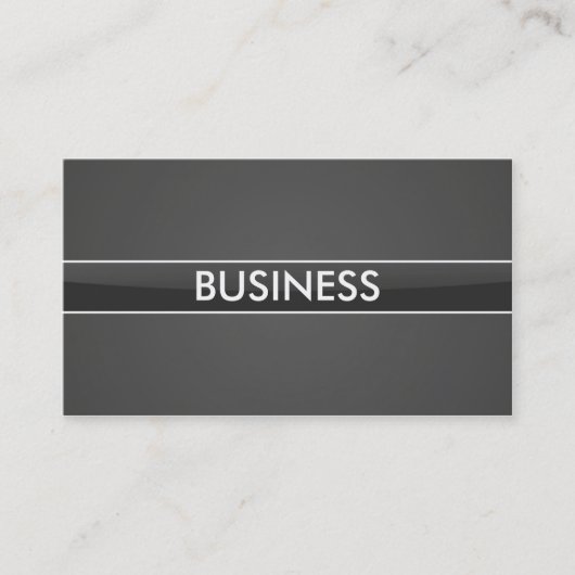 Freelancer - cartes de visite (Devant)