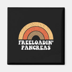 Freeloadin Pancreas Fun Type 1 Diabetische G Magneet