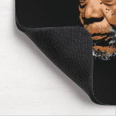 Freeman Funny Pop Art Sticker Muismat (Hoek)