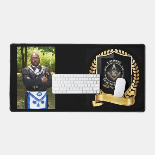 Freemason (Clavier et souris)