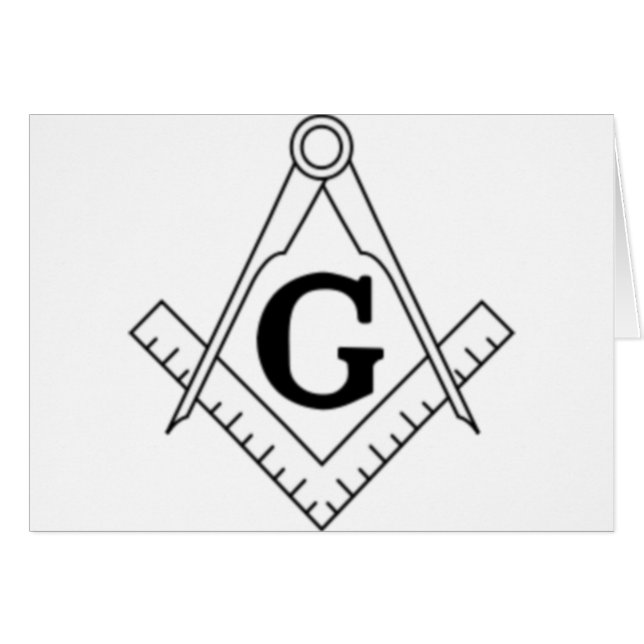 Freemason (Devant horizontal)