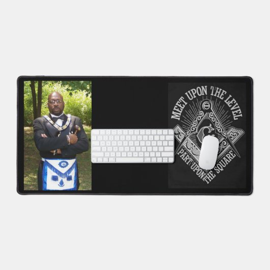 Freemason (Clavier et souris)