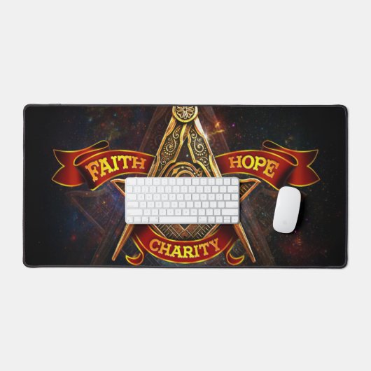 Freemason (Clavier et souris)