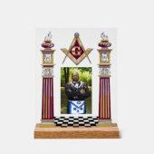 Freemason (Recto)