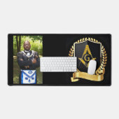 Freemason (Clavier et souris)