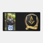 Freemason (Recto)